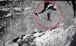 Site bahçesinde pombalı tüfekle ateş açtı