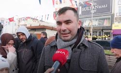 Sultanbeyli'de hamsi festivali