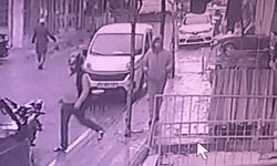 Sultangazi'de silahlı saldırı