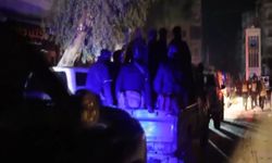 Suriye, SDG'ye Halep'ten çekilmesi için süre tanıdı