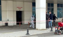 Tekirdağ'da kimya fabrikasında patlama oluştu: Yaralılar var