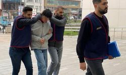 Telefon dolandırıcılığına jandarma darbesi