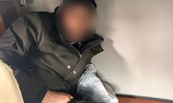 Tokat'ta kaçak göçmen operasyonu