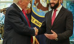 Trump, Suriye Cumhurbaşkanı Şara ile ne konuştu?