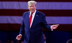 Trump'tan İran'a yardım mesajı