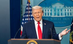 Trump'tan Kanada'ya Altın Kubbe eleştirisi