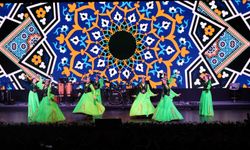 'Türk Dünyasının Kaderi Ortaktır'