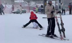 Uludağ'da kayak öğrenmenin fiyatı ne kadar?