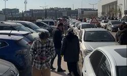 Üzerimde Bomba Var Dedi, Asılsız Çıktı