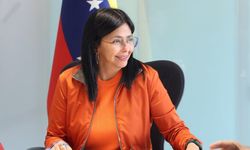 Venezuela'dan Açıklama: Maduro ve Eşinin Hayatından Şüphe Duyuluyor