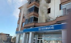 Yangın çıkan evde cansız bedeni bulundu