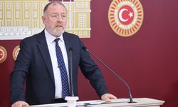 "Yargı paketi enflasyonu devam ediyor"