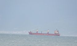 Yük gemilerine fırtına engeli