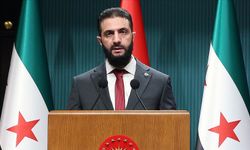 Suriye Cumhurbaşkanı Tarihi Kararnameyi İmzaladı