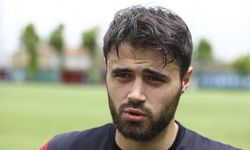 Yeşil Sahalardan Sonsuzluğa Bir "Efendi" Hikayesi: Ahmet Çalık