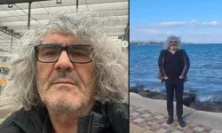 Ali Aydın'ı öldüren şüpheli tutuklandı