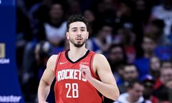 NBA ALL-STAR’DA ALPEREN ŞENGÜN HEYECANI