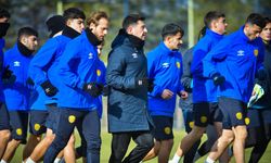 Ankaragücü, 2. Yarıya Erzincan Deplasmanında Başlıyor: Hedef Play-Off