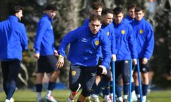 Ankaragücü-Beyoğlu Yeni Çarşı Maçı Saat Kaçta? Hangi Kanalda?