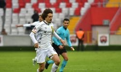 Ankaragücü’nden Erzincan Deplasmanında Güçlü Başlangıç: 2-0