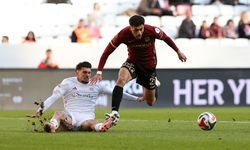 Zuzek Sahneye Çıktı, Gençlerbirliği Kupada Kayıpsız İlerliyor