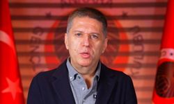 Arda Çakmak'tan taraftarlara ve Ankaralılara destek mesajı