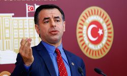 “Siyaset Yorumcusu” Barış Yarkadaş TGRT'ye böyle veda etti