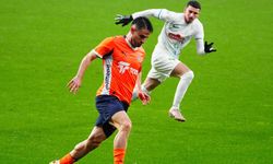 Başakşehir Evinde 2 Puan Bıraktı! Rizespor’dan Kritik Deplasman Beraberliği