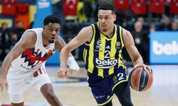 Fenerbahçe Beko EuorLeague'de durdurulamıyor!