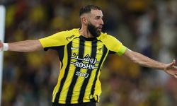 Dünya yıldızı Benzema'ya sıfır euro teklif ettiler