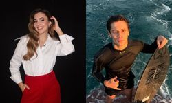 Berfu Yenenler Çakal Hakkında Konuştu