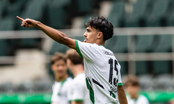 Galatasaray Genç Oyuncu ile Anlaştı!