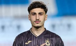 Gençlerbirliği Cihan Çanak'ı bitirdi