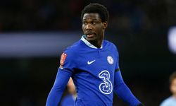 Chelsea Fofana'yı F.Karagümrük'ten geri istedi