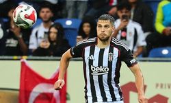 Beşiktaş’ta Jurasek Defteri Kapandı! Sözleşme TFF’ye Bildirildi