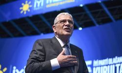 Müsavat Dervişoğlu güven tazeledi