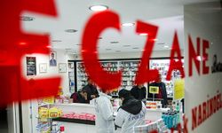 5 Ocak'ta Ankara'da Hangi Eczaneler Nöbetçi?