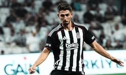Beşiktaş, Demir Ege Tıknaz'ın transfer olduğunu duyurdu