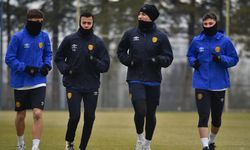 Ankaragücü, Elazığspor Deplasmanında Play-Off İçin Sahada