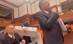 "Tabuta sadece vampirler saldırır"