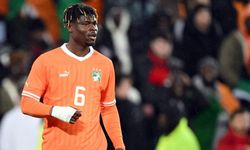 Beşiktaş Savunmaya Takviye Yapıyor: Agbadou Transferinde Geri Sayım