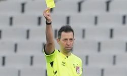 Gençlerbirliği Maçı Öncesi Hakem Ataması Gündemde