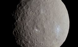 Güneş Sisteminin "Nifak Tanrıçası": Cüce Gezegen Eris