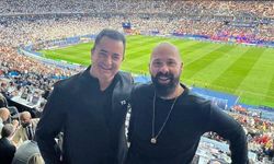 Esat Yontunç Hakkında Yakalama Kararı