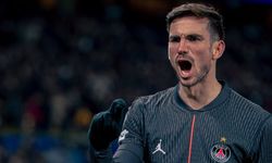 Galatasaray'da Fabian Ruiz Defteri Kapanıyor: PSG’den Yeni Kontrat Hamlesi