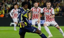 Musaba Asistleri yaptı Fenerbahçe Süper Kupa’da Final Biletini Aldı