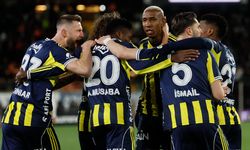 Fenerbahçe Alanya’da Geri Döndü: 3-2