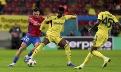 Fenerbahçe'den Beraberlik: Avrupa'da Üst Tura Çıktı!