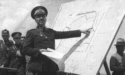 Türkiye'nin Dev Mareşali: Fevzi Çakmak