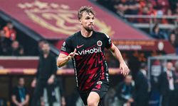 Gençlerbirliği’nden Zan Zuzek Kararı: Arda Çakmak Transfer İznini Vermedi